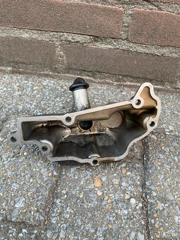 Vespa LX50 / S / Zip Onderdelen: Oliepan, Injectiekap, Buddy beschikbaar voor biedingen