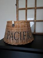 Riviera maison lampenkap, Ophalen, Zo goed als nieuw, Rond, Minder dan 25 cm