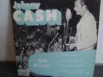 Johnny Cash Ep orginele sun, Cd's en Dvd's, Vinyl Singles, Pop, EP, Ophalen of Verzenden, 7 inch