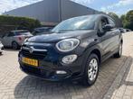 Fiat 500 X Cross 1.6 Cross / Airco / Trekhaak, Voorwielaandrijving, Stof, Gebruikt, 4 cilinders