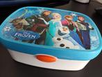 Mepal lunchtrommel frozen, Ophalen of Verzenden, Gebruikt