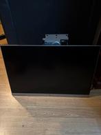 HP 24" Widescreen Monitor - Compleet met kabels!, Computers en Software, Monitoren, Ophalen, Full HD, 60 Hz of minder, Gebruikt