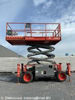 Skyjack SJ6826RT hoogwerker 4x4 Diesel, Skyjack Eu, Infoeurope@skyjack.com, Ringlaan 2
9850  Nevele, BE