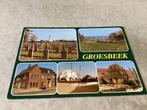 Groesbeek.      Groeten uit, Verzamelen, Ansichtkaarten | Nederland, Ophalen of Verzenden
