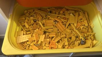 Verzameling LEGO beschikbaar voor biedingen
