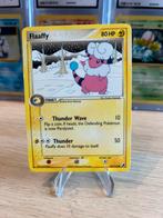 Flaaffy (56/115) EX: Unseen Forces, Ophalen of Verzenden