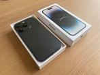 IPhone 14 Pro | 128gb | Deep Purple, 86 %, Paars, Ophalen of Verzenden, Zo goed als nieuw
