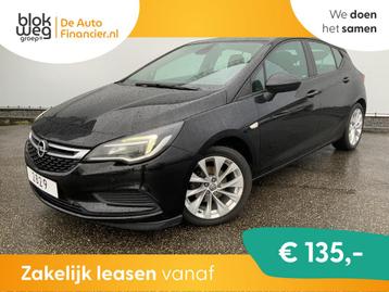 Opel Astra 1.6 BiTurbo Business Executive Airco € 7.950,00 beschikbaar voor biedingen