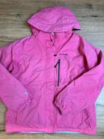 Felroze Dare2b winterjas maat XL, Ophalen of Verzenden, Gedragen, Maat 46/48 (XL) of groter, Jack