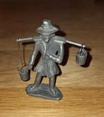 Oude Tinnen Beroepen - Verzamelobjecten, Ophalen of Verzenden