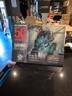 Steelseries 5C Limited Edition (WotLK), Computers en Software, Muizen, Ophalen of Verzenden, Nieuw, Steelseries