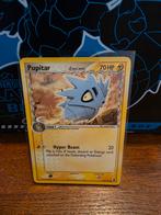 Pokemon pupitar 59/101 dragon frontiers, Ophalen of Verzenden, Zo goed als nieuw