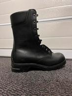 Legerkisten boots maat 42, Kleding | Heren, Schoenen, Ophalen of Verzenden, Nieuw, Zwart, Boots