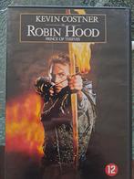 Robin hood (dvd), Ophalen of Verzenden, Zo goed als nieuw