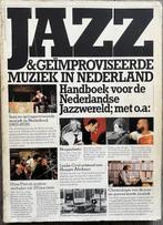 jazz boek, Ophalen of Verzenden, Gelezen, Genre of Stijl