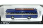 Chausson AP52 Citram SCHAAL 1/43 NOREV ref. 530022, Hobby en Vrije tijd, Modelauto's | 1:43, Verzenden, Nieuw, Bus of Vrachtwagen