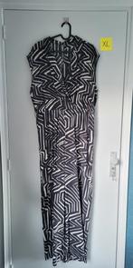 Jumpsuit maat XL, Kleding | Dames, Jumpsuits, Ophalen of Verzenden, Wit, Zo goed als nieuw, Maat 46/48 (XL) of groter