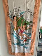 Nieuwe Suske en Wiske badhanddoek, Ophalen of Verzenden, Suske en Wiske, Nieuw