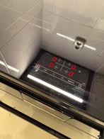 Bosch HLN39A060U Inductie Fornuis, Ophalen, Hete lucht, 4 kookzones, Zo goed als nieuw