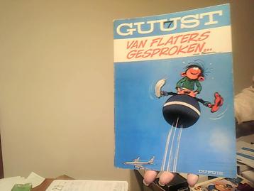 guust nr 7 van flaters gesproken uitgave dupuis uit 1977 beschikbaar voor biedingen