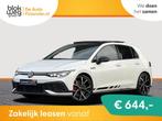Volkswagen Golf 2.0 TSI GTI Clubsport € 37.900,00, Auto's, Gebruikt, Euro 6, 4 cilinders, 1984 cc
