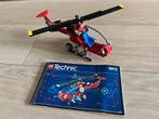 Lego Technic 8812, Ophalen of Verzenden, Gebruikt, Complete set, Lego