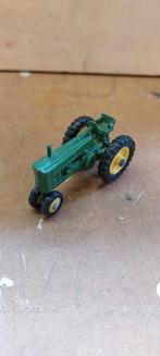 Ouwe john deere voertuigen, Hobby en Vrije tijd, Modelauto's | Overige schalen, Ophalen of Verzenden, Zo goed als nieuw, Tractor of Landbouw