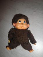 Aap Monchhichi 16cm, Ophalen of Verzenden, Gebruikt, Overige typen