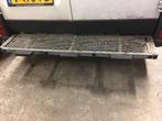 Opstaptrede Treeplank Boxer Jumper Ducato Movano vanaf 2006, Ophalen, Gebruikt, -, -