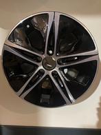 Mercedes C Classe W205 17 inch, Ophalen of Verzenden, 17 inch