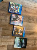 PS4 Playstation 4 spellen, Ophalen, Zo goed als nieuw