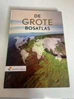 Bosatlas 54e editie, Boeken, Atlassen en Landkaarten, Bosatlas, 2000 tot heden, Ophalen of Verzenden, Zo goed als nieuw