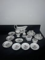 Wedgwood Kutani Crane, Verzenden