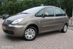 Citroen Xsara Picasso 1.6i-16V AIRCO,CRUISECONTROL,TREKHAAK, Voorwielaandrijving, Stof, 4 cilinders, Bruin