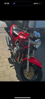 Te koop: Suzuki Bandit 600 (1998), Motoren, Motoren | Suzuki, Particulier, Naked bike