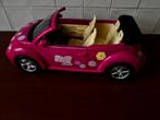 Barbie Auto - Goed Functionerend!, Ophalen of Verzenden, Gebruikt, Meisje