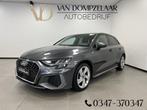 Audi A3 Sportback 30 TFSI S -LINE / AUTOMAAT / NAVI / PDC /, 12 maanden, Gebruikt, Bedrijf, 19 km/l