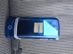 Zeldzame moto razr krzrkl lady, Telecommunicatie, Mobiele telefoons | Motorola, Blauw, Fysiek toetsenbord, Inklapmodel, Ophalen of Verzenden