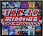 Top 40 Hitdossier Instrumentals 3 cd, Ophalen of Verzenden, Zo goed als nieuw, Pop