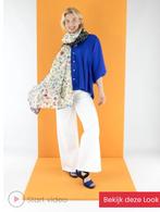 HIGH use Sjaal 65 x 205 cm, Kleding | Dames, High use, Ophalen of Verzenden, Nieuw