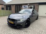 BMW 3-serie 316i M Performance Schuifdak Navi (bj 2015), Auto's, 1360 kg, Euro 6, 4 cilinders, Alcantara