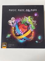 Magic Maze on Mars - Coöperatief Bordspel, Hobby en Vrije tijd, Gezelschapsspellen | Bordspellen, Drie of vier spelers, Ophalen of Verzenden