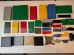 Lego restanten grote Bricks, Ophalen of Verzenden, Zo goed als nieuw, Losse stenen, Lego