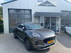 Ford Puma 1.0 EcoBoost Titanium (bj 2020, automaat), Euro 6, 1226 kg, Origineel Nederlands, Bedrijf