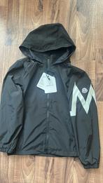 Orginele moncler fetuque jas maat S (2), Kleding | Heren, Moncler, Zwart, Ophalen of Verzenden, Zo goed als nieuw