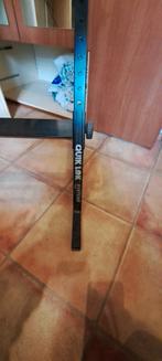 quiclok dubbele keyboard standaard, Ophalen, Gebruikt, Instrumentstandaard, Keyboard of Synthesizer
