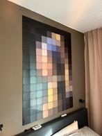 Ixxi, meisje met de parel (140x100cm), Ophalen, Zo goed als nieuw, 50 tot 100 cm, 100 tot 150 cm