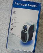 mini HEATER 500watt met afstandsbediening, 500 tot 800 watt, Minder dan 30 cm, Minder dan 60 cm, Ophalen of Verzenden