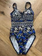 Sunflair badpak blauw maat 38 C, Kleding | Dames, Blauw, Badpak, Ophalen of Verzenden, Zo goed als nieuw