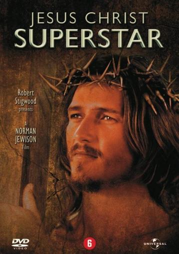 Klassieker 'Jesus Christ Superstar' (1973) beschikbaar voor biedingen